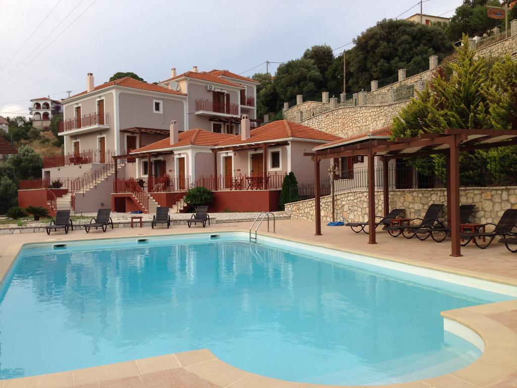 Asterida Villas Stavros  Room photo