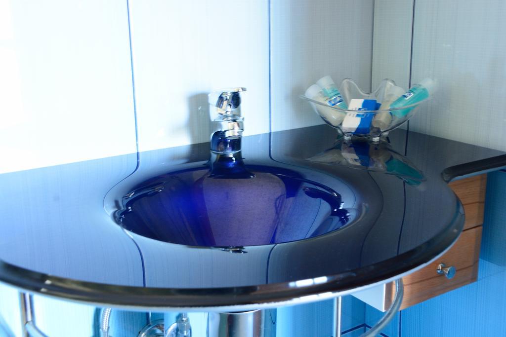 Asterida Villas Stavros  Room photo