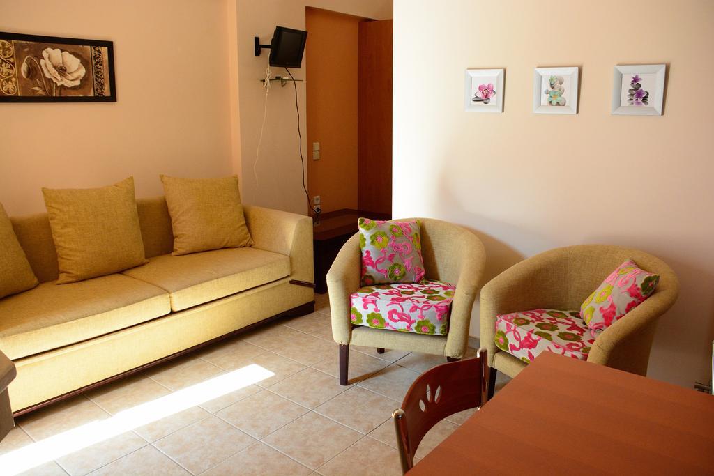 Asterida Villas Stavros  Room photo